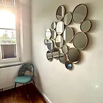 Апартаменты Parterre Фарель