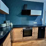Parterre Апартаменты