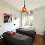 Parterre Апартаменты Фарель