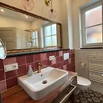 Апартаменты Parterre Фарель