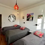 Parterre Апартаменты *