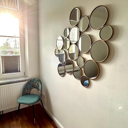 Apartamento Parterre Varel