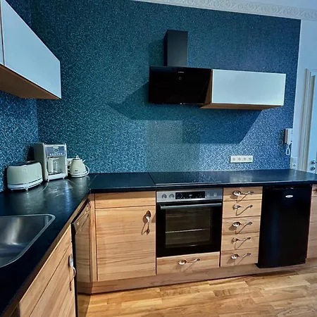 Parterre Apartamento