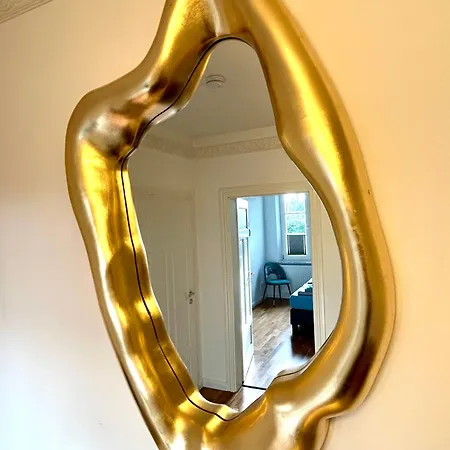 Apartamento Parterre