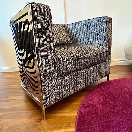 Parterre Apartamento