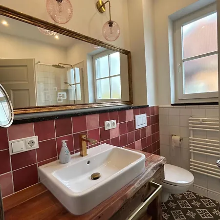 Apartamento Parterre Varel