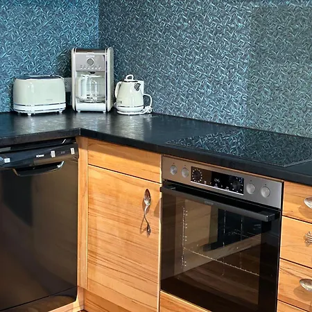 Apartamento Parterre *