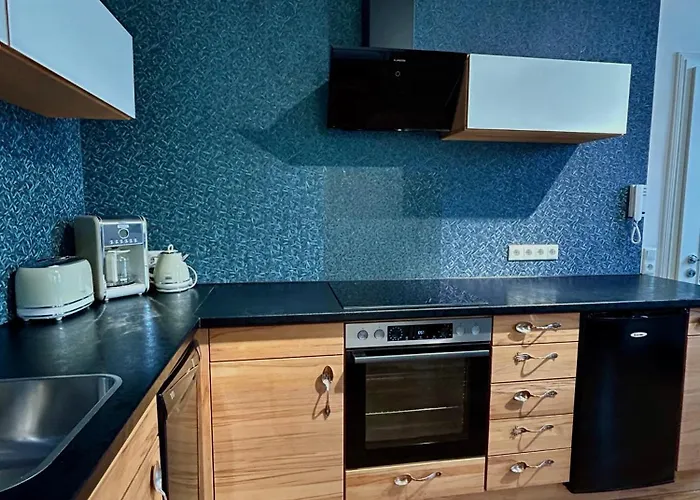 Parterre Apartamento
