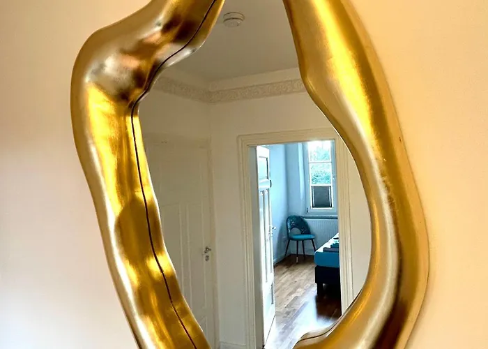 Apartamento Parterre